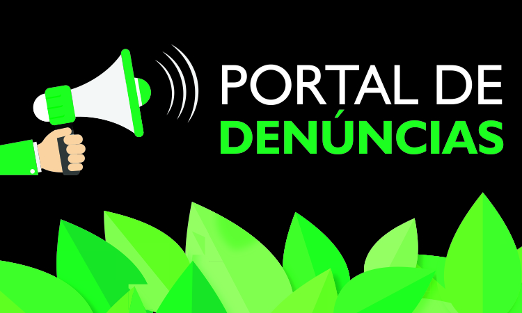 Canal de Denúncias e Conformidade Ética - Atmã Seguro Ambiental